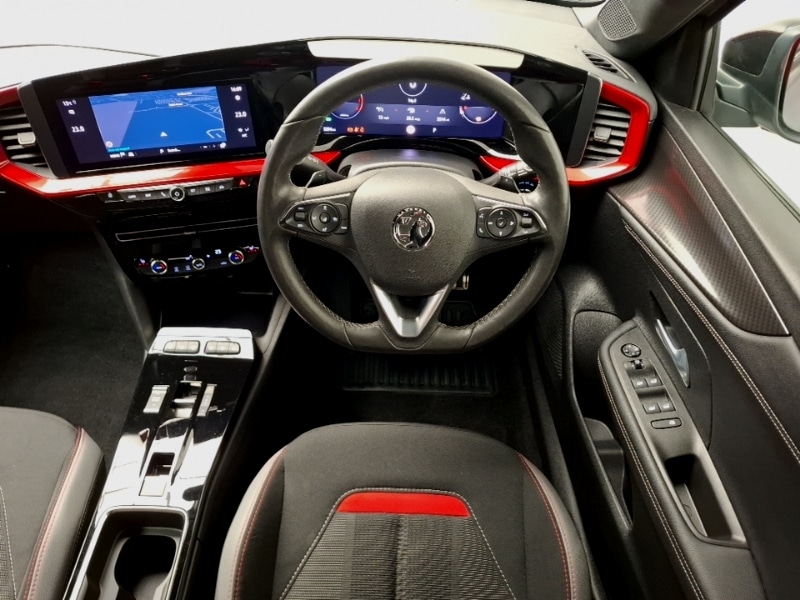 Used Vauxhall Mokka 2022 for sale - 76920308: Photo 7