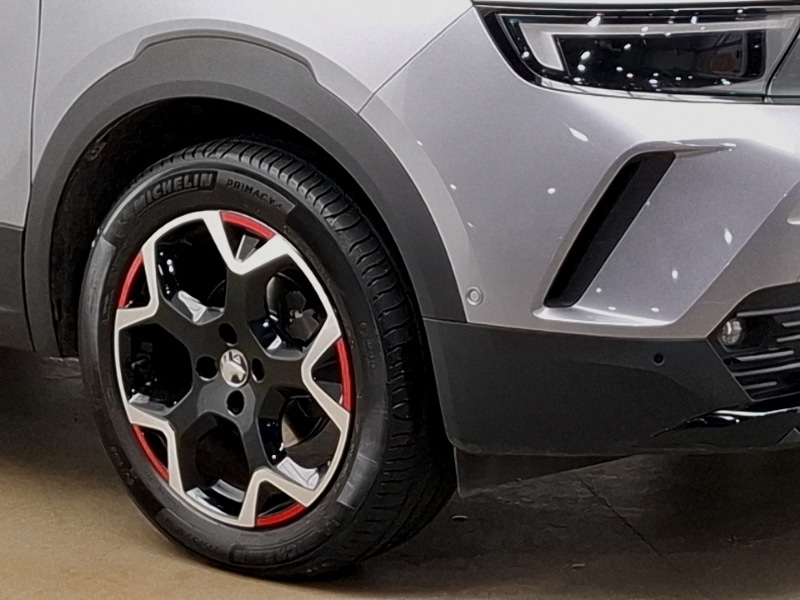 Used Vauxhall Mokka 2022 for sale - 76920308: Photo 9