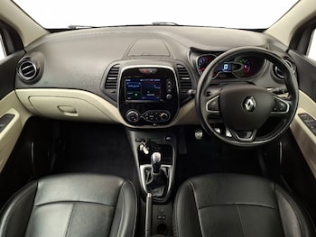 Used Renault Captur 2019 for sale - 79493178: Photo