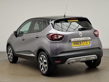 Used Renault Captur 2019 for sale - 79493178: Photo