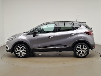 Used Renault Captur 2019 for sale - 79493178: Photo