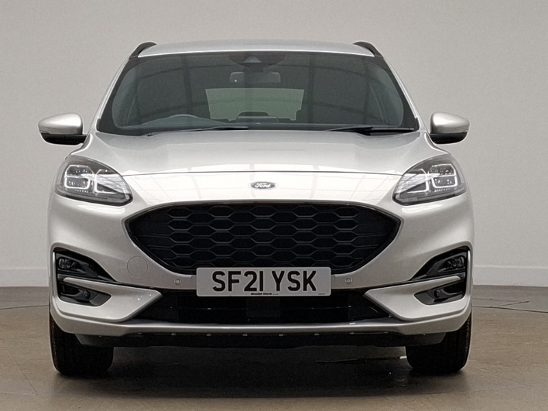 Used Ford Kuga 2021 for sale - 76704812: Photo 13