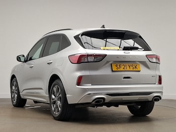 Used Ford Kuga 2021 for sale - 76704812: Photo