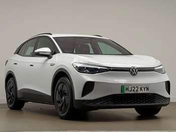 2022 - 109kW Life Pure 52kWh 5dr Auto