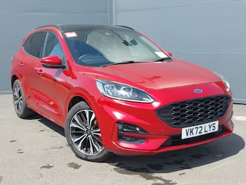 Used Ford Kuga 2022 for sale - 78700349: Photo