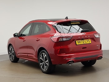 Used Ford Kuga 2022 for sale - 78700349: Photo