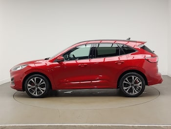 Used Ford Kuga 2022 for sale - 78700349: Photo