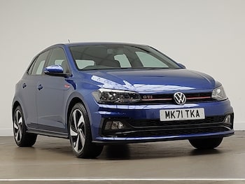 Used Volkswagen Polo 2021 for sale - 75680539: Photo