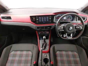 Used Volkswagen Polo 2021 for sale - 75680539: Photo