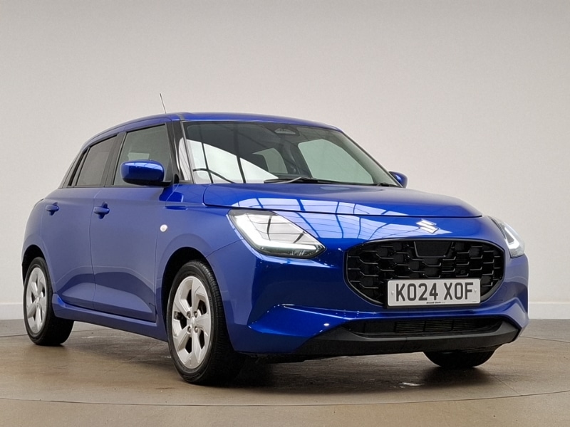 Used Suzuki Swift 2024 for sale - 76165853: Photo 1
