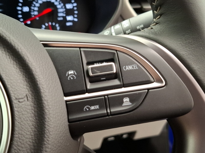 Used Suzuki Swift 2024 for sale - 76165853: Photo 18