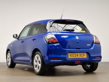 Used Suzuki Swift 2024 for sale - 76165853: Photo