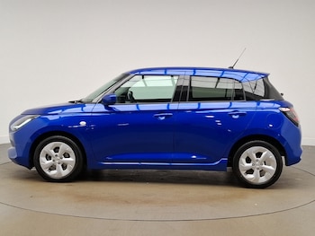 Used Suzuki Swift 2024 for sale - 76165853: Photo