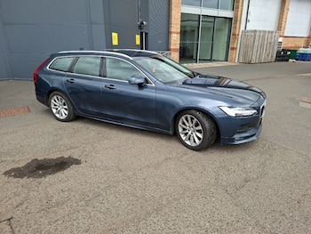 Used Volvo V90 2019 for sale - 79175726: Photo
