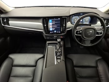 Used Volvo V90 2019 for sale - 79175726: Photo