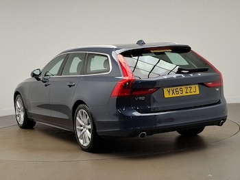 Used Volvo V90 2019 for sale - 79175726: Photo
