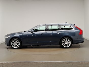 Used Volvo V90 2019 for sale - 79175726: Photo