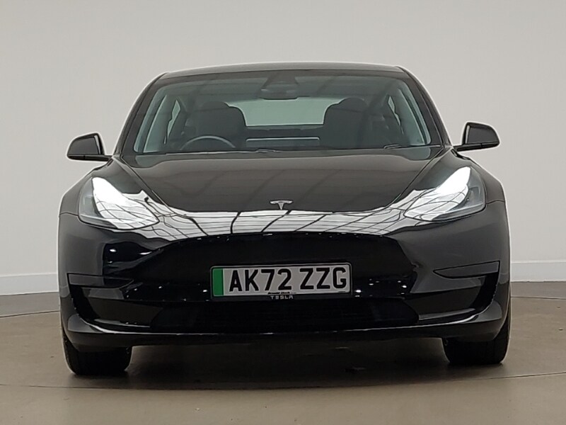 Used Tesla Model 3 2022 for sale - 77964329: Photo 12