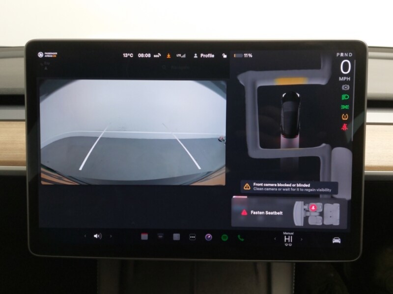 Used Tesla Model 3 2022 for sale - 77964329: Photo 18