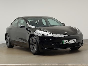 Used Tesla Model 3 2022 for sale - 77964329: Photo