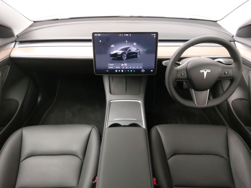 Used Tesla Model 3 2022 for sale - 77964329: Photo 2