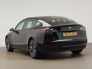 Used Tesla Model 3 2022 for sale - 77964329: Photo