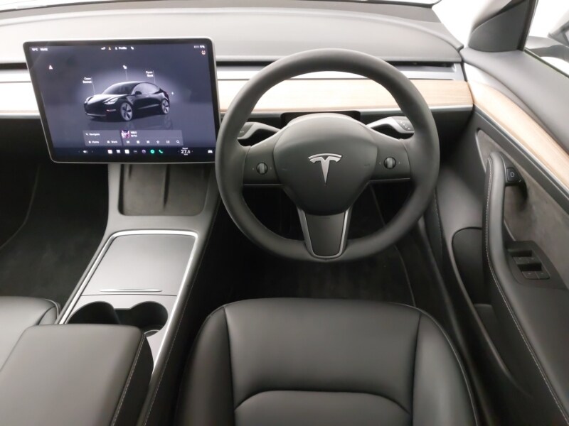 Used Tesla Model 3 2022 for sale - 77964329: Photo 7