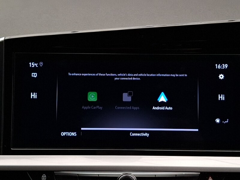 Used Vauxhall Grandland 2024 for sale - 77664038: Photo 15