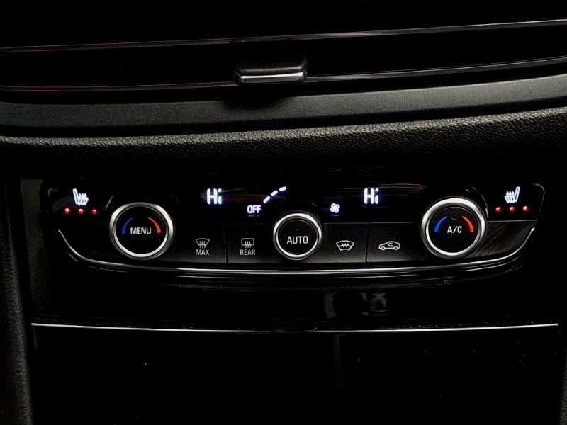 Used Vauxhall Grandland 2024 for sale - 77664038: Photo 16