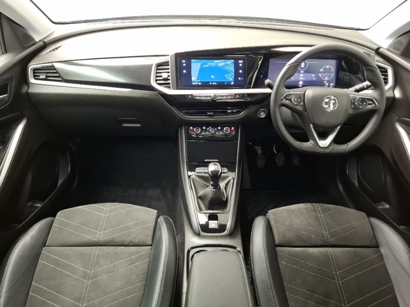 Used Vauxhall Grandland 2024 for sale - 77664038: Photo 2