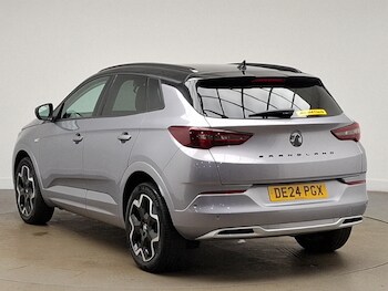 Used Vauxhall Grandland 2024 for sale - 77664038: Photo