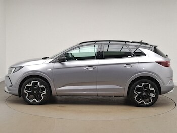 Used Vauxhall Grandland 2024 for sale - 77664038: Photo