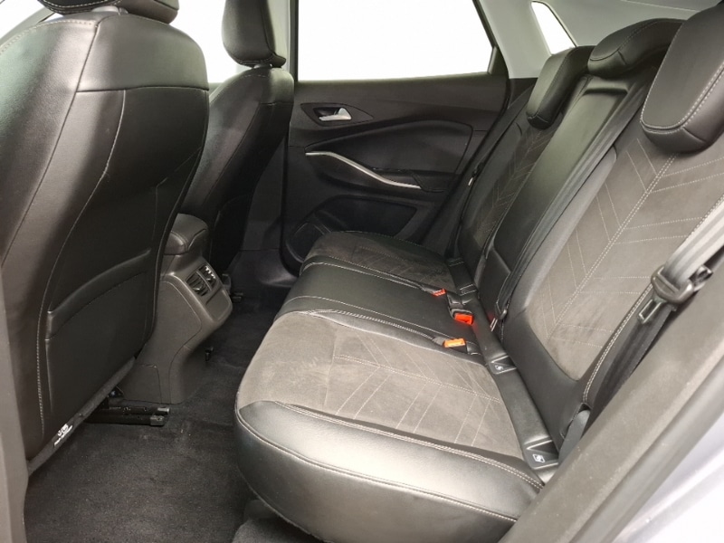 Used Vauxhall Grandland 2024 for sale - 77664038: Photo 6