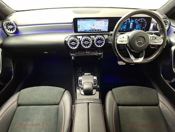 Used Mercedes-Benz A-Class 2019 for sale - 79361112: Photo