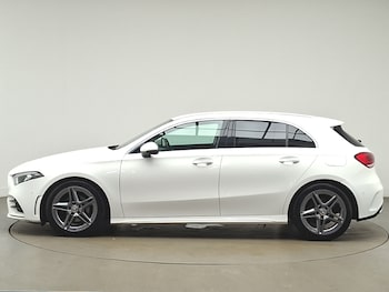 Used Mercedes-Benz A-Class 2019 for sale - 79361112: Photo