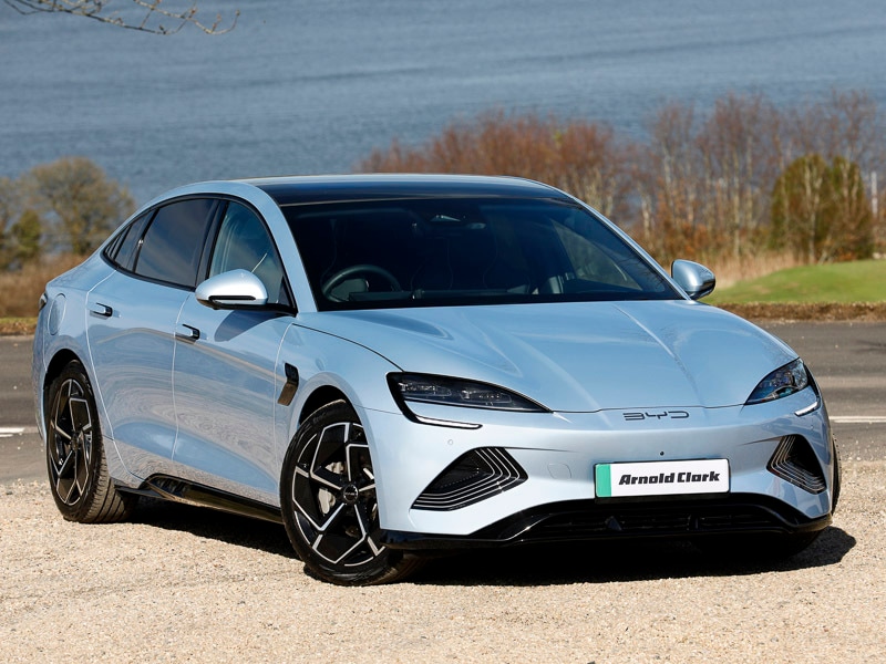 Used BYD Seal 2026 for sale - 78147016: Photo 1