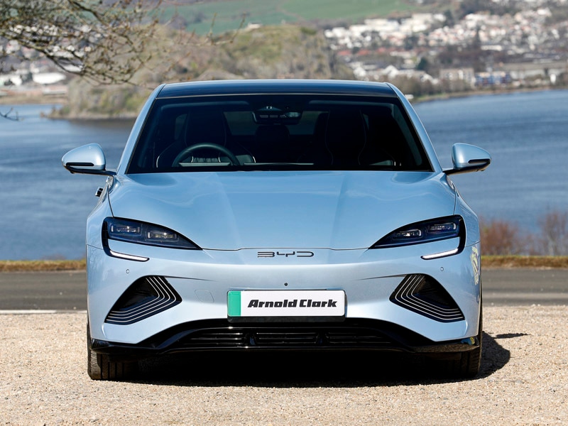 Used BYD Seal 2026 for sale - 78147016: Photo 16