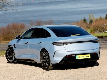 Used BYD Seal 2026 for sale - 78147016: Photo