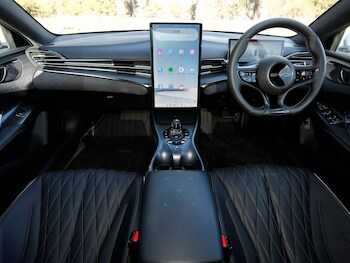 Used BYD Seal 2026 for sale - 78147016: Photo