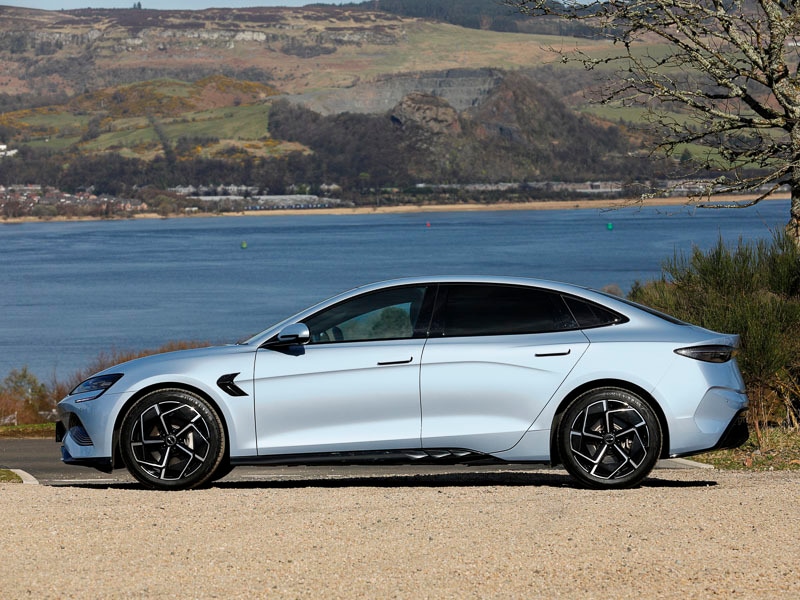 Used BYD Seal 2026 for sale - 78147016: Photo 5