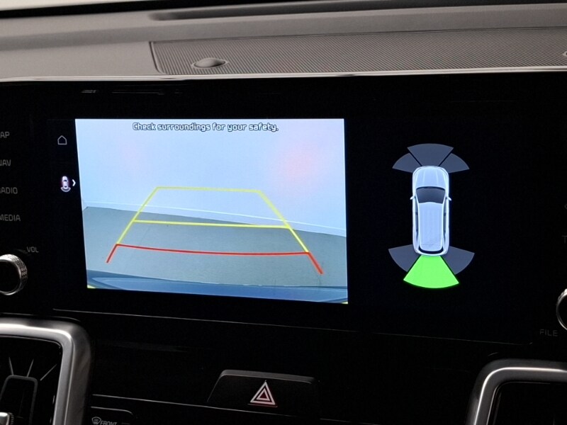 Used Kia Sorento 2021 for sale - 77881861: Photo 11