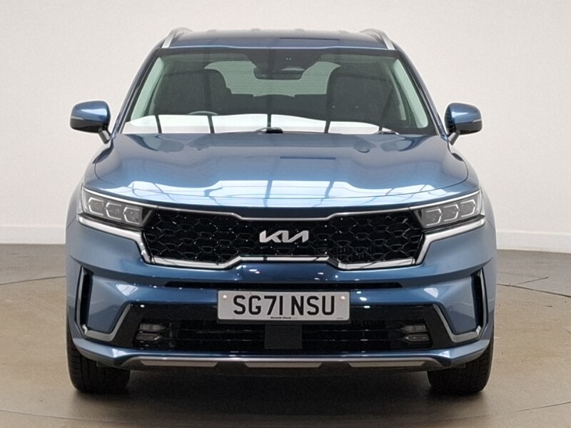 Used Kia Sorento 2021 for sale - 77881861: Photo 12