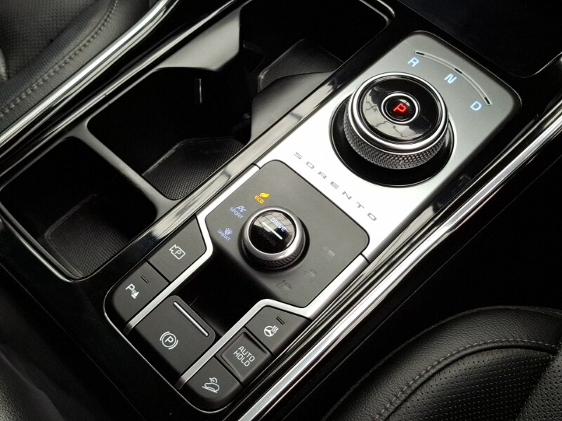 Used Kia Sorento 2021 for sale - 77881861: Photo 18