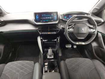 Used Peugeot 208 2021 for sale - 74539336: Photo