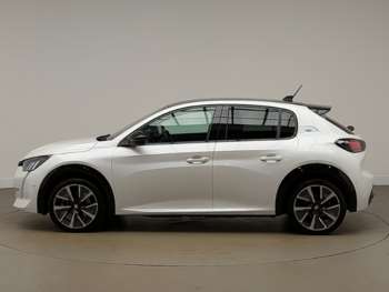 Used Peugeot 208 2021 for sale - 74539336: Photo