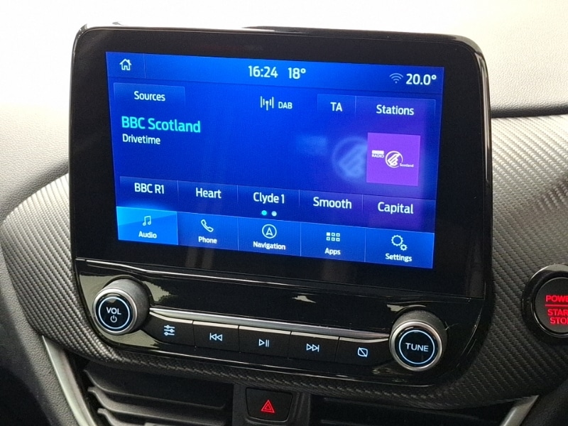 Used Ford Puma 2023 for sale - 76199504: Photo 10