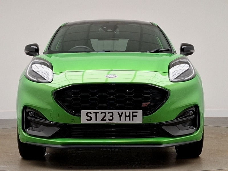 Used Ford Puma 2023 for sale - 76199504: Photo 12