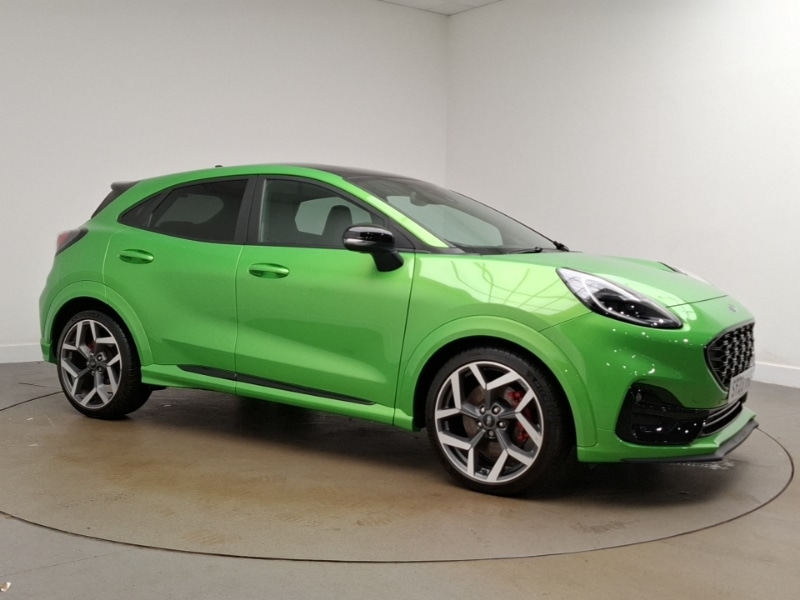 Used Ford Puma 2023 for sale - 76199504: Photo 13
