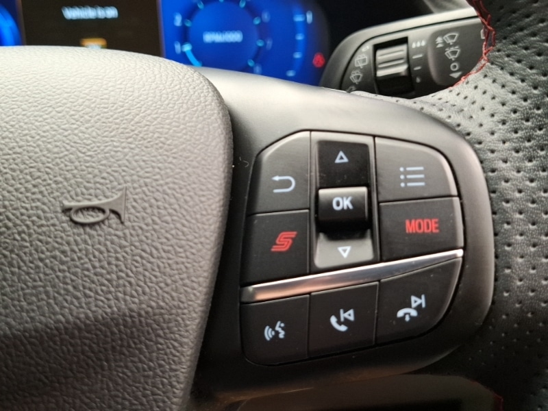 Used Ford Puma 2023 for sale - 76199504: Photo 19