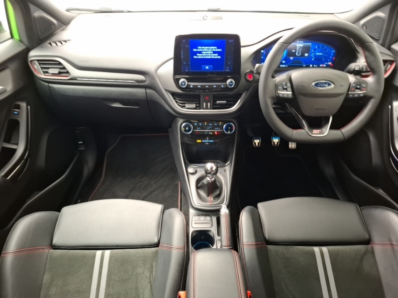 Used Ford Puma 2023 for sale - 76199504: Photo 2